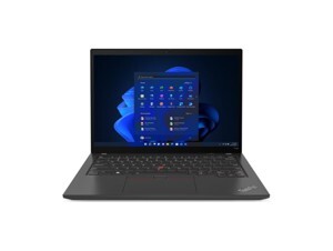 Laptop Lenovo ThinkPad P14s Gen 4 21HF0053VA - Intel Core i7-1360P, 32GB RAM, SSD 512GB, Nvidia RTX A500 4GB GDDR6, 14 inch