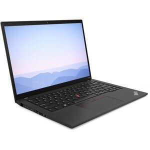 Laptop Lenovo ThinkPad P14s Gen 4 21HF003SVA - Intel Core i5-1340P, RAM 16GB, SSD 512GB, Nvidia RTX A500 4GB GDDR6, 14 inch