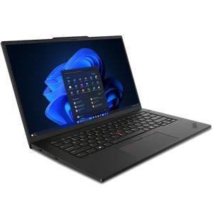 Laptop Lenovo ThinkPad P14s Gen 5 21G2003XVA - Intel Core Ultra 7 155H, RAM 64GB, SSD 1TB, Nvidia RTX 500 Ada Generation 4GB GDDR6, 14.5 inch