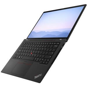 Laptop Lenovo ThinkPad P14s Gen 4 21HF003VVA - Intel Core i7-1360P, RAM 16GB, SSD 512GB, Nvidia RTX A500 4GB GDDR6, 14 inch