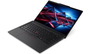 Laptop Lenovo ThinkPad P14s Gen 5 21G2003RVN - Intel Core Ultra 7 155H, RAM 32GB, SSD 1TB, Nvidia RTX 500 Ada Generation 4GB GDDR6, 14.5 inch