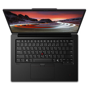 Laptop Lenovo ThinkPad P14s Gen 5 21G2003XVA - Intel Core Ultra 7 155H, RAM 64GB, SSD 1TB, Nvidia RTX 500 Ada Generation 4GB GDDR6, 14.5 inch