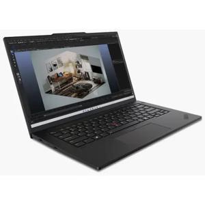 Laptop Lenovo ThinkPad P14s Gen 5 21G2003WVN - Ultra 5 125H, Ram 32GB, SSD 1TB, RTX500 4GB, 14.5 inch