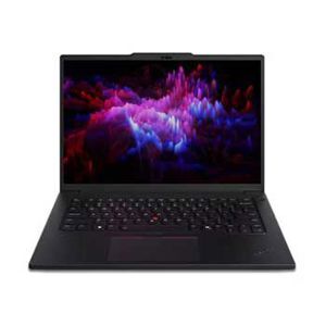 Laptop Lenovo ThinkPad P14s Gen 5 21G2003VVA - Ultra 5 125H, Ram 16GB, SSD 1TB, RTX500 4GB, 14.5 inch