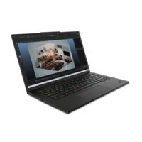 Laptop Lenovo ThinkPad P14s Gen 5 21G20053VA - Intel Core Ultra 7 155H, 32GB RAM, SSD 512GB, Nvidia RTX 500 Ada Generation 4GB GDDR6, 14.5 inch