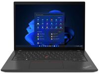 Laptop Lenovo ThinkPad P14s Gen 3 21AK006SVA - Intel Core i5-1240P, 16GB RAM, SSD 512GB, Nvidia Quadro T550 4GB GDDR6, 14 inch