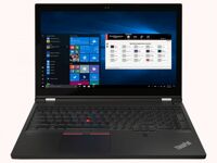 Laptop Lenovo ThinkPad P15 Gen 2 - Intel Core i7-11850H, 32GB RAM, SSD 512GB, Nvidia Quadro RTX A2000 4GB, 15.6 inch