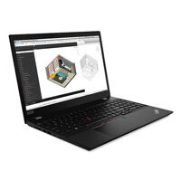 Laptop Lenovo Thinkpad P15S G2 T 20W600CKVN - Intel core i5-1135G7, 16GB RAM, SSD 512GB, Nvidia Quadro T500 4GB GDDR6, 15.6 inch