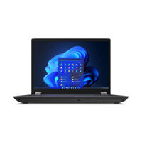 Laptop Lenovo ThinkPad P16 Gen 2 - Intel Core i7-13700HX, 16GB RAM, SSD 512GB, Nvidia RTX A1000 6GB GDDR6, 16 inch