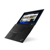 Laptop Lenovo ThinkPad P16s G1 21BT005RVA - Intel core i5 1240P, RAM 16GB, SSD 512GB, Nvidia Quadro T550 4GB GDDR6, 16.0 inch