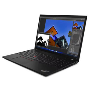 Laptop Lenovo ThinkPad P16s G2 21HK004YVN - Intel Core i7-1360P, RAM 32GB, SSD 1TB, Nvidia RTX A500 4GB GDDR6, 16 inch