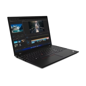 Laptop Lenovo ThinkPad P16s G2 T 21HK003CVA - Intel Core i7-1360P, RAM 16GB, SSD 512GB, Nvidia RTX A500 4GB GDDR6, 16 inch