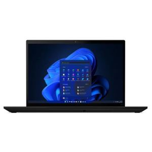 Laptop Lenovo ThinkPad P16s G2 T 21HK0034VN - Intel Core i5-1340P, RAM 16GB, SSD 512GB, Nvidia RTX A500 4GB GDDR6, 16 inch