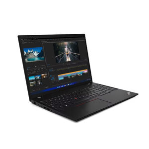 Laptop Lenovo ThinkPad P16s G2 T 21HK0035VN - Intel Core i7-1360P, 16GB RAM, SSD 512GB, Nvidia RTX A500 4GB GDDR6, 16 inch