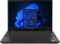 Laptop Lenovo ThinkPad P16s G2 21HK0039VA - Intel Core i5-1340P, RAM 16GB, SSD 512GB, Nvidia RTX A500 4GB GDDR6, 16 inch