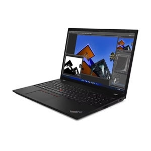 Laptop Lenovo ThinkPad P16s G2 T 21HK003CVA - Intel Core i7-1360P, RAM 16GB, SSD 512GB, Nvidia RTX A500 4GB GDDR6, 16 inch