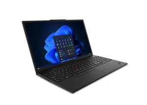 Laptop Lenovo ThinkPad P16s Gen 3 Mobile Workstation 21KS003HVA - Intel Core Ultra 7 155H, RAM 32GB, SSD 512GB, Nvidia RTX 500 Ada Generation 4GB GDDR6, 16 inch