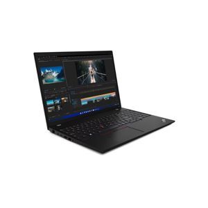 Laptop Lenovo ThinkPad P16s Gen 2 21HK004XVA - Intel Core i7 1360P, 32GB RAM, SSD 1TB, Nvidia GeForce RTX A500 4GB DDR6, 16 inch