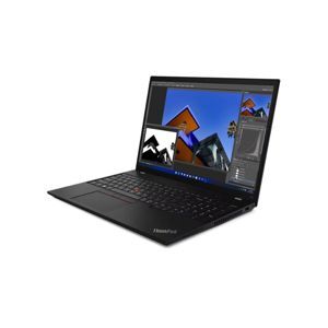 Laptop Lenovo ThinkPad P16s Gen 2 21HK004XVA - Intel Core i7 1360P, 32GB RAM, SSD 1TB, Nvidia GeForce RTX A500 4GB DDR6, 16 inch