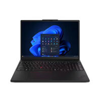 Laptop Lenovo ThinkPad P16s Gen 3 Mobile Workstation 21KS003HVA - Intel Core Ultra 7 155H, RAM 32GB, SSD 512GB, Nvidia RTX 500 Ada Generation 4GB GDDR6, 16 inch