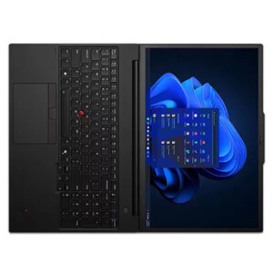 Laptop Lenovo ThinkPad P16s Gen 3 21KS0033VA - Ultra 7 155H, Ram 32GB, SSD 1TB, RTX 500 Ada, 16 inch