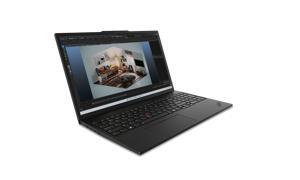 Laptop Lenovo ThinkPad P16s Gen 3 21KS003AVA - Intel Core Ultra 5 125H, 32GB RAM, SSD 512B, Nvidia RTX 500 Ada Generation 4GB GDDR6, 16 inch