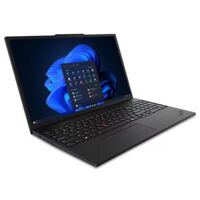 Laptop Lenovo ThinkPad P16s Gen 3 21KS0036VN - Intel Core Ultra 7 155H, 64GB RAM, SSD 2TB, Nvidia RTX 500 Ada Generation 4GB GDDR6, 16 inch