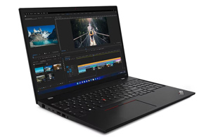 Laptop Lenovo ThinkPad P16s Gen 2 21HK004VVA - Intel Core I7-1360P, RAM 32GB, SSD 512GB, Nvidia RTX A500 4GB GDDR6, 16 inch