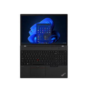 Laptop Lenovo ThinkPad P16s Gen 1 - 21BT005SVA - Intel core i5-1240P, RAM 24GB, SSD 512GB , NVIDIA Quardro T550 4GB, 16 inch