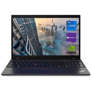 Laptop Lenovo ThinkPad P16s Gen 2 21HK004VVA - Intel Core I7-1360P, RAM 32GB, SSD 512GB, Nvidia RTX A500 4GB GDDR6, 16 inch