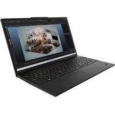 Laptop Lenovo ThinkPad P16s Gen 3 21KS0038VA - Ultra 5 125H, Ram 32GB, SSD 1TB, RTX 500 Ada, 16 inch