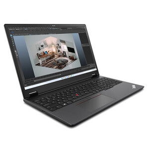 Laptop Lenovo ThinkPad P16v Gen 2 21KX0037VA - Intel Core Ultra 7 155H, RAM 64GB, SSD 1TB, Nvidia RTX 1000 Ada Generation 6GB GDDR6, 16 inch