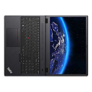 Laptop Lenovo ThinkPad P16v Gen 2 21KX0039VA - Intel Core Ultra 7 155H, RAM 32GB, SSD 1TB, Nvidia RTX 1000 Ada Generation 6GB GDDR6, 16 inch