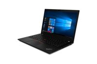 Laptop Lenovo Thinkpad P43s - Intel core i7-8665U, 16GB RAM, SSD 256GB , Nvidia Quadro, 14 inch