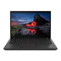 Laptop Lenovo Thinkpad T14 G2 20W00062VA - Intel Core i5-1135G7, 8GB RAM, SSD 256GB, Intel Iris Xe Graphics, 14 inch