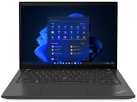 Laptop Lenovo ThinkPad T14 Gen 3 21AH00JEVA - Intel Core i5-1235U, 8GB RAM, SSD 512GB, Intel Iris Xe Graphics, 14 inch