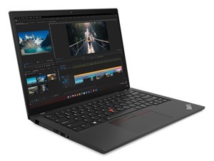 Laptop Lenovo ThinkPad T14 Gen 5 21ML007EVA - Intel Core Ultra 7-155H, RAM 16GB, SSD 512GB, Intel Arc Graphics, 14 inch