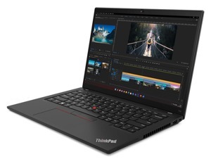 Laptop Lenovo ThinkPad T14 Gen 4 21HESFF000 - Intel Core i7-1355U, RAM 16GB, SSD 512GB, Intel Iris Xe Graphics, 14 inch