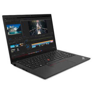 Laptop Lenovo ThinkPad T14 Gen 4 21HES9QA00 - Intel Core i7-1355U, RAM 16GB, SSD 512GB, Intel Iris Xe Graphics, 14 inch