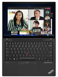 Laptop Lenovo ThinkPad T14 Gen 3 21AH00JLVA - Intel Core i7-1260P, 16GB RAM, SSD 512GB, Intel Iris Xe Graphics, 14 inch