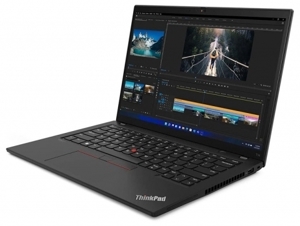 Laptop Lenovo Thinkpad T14 Gen 3 21AH00NYVN - Intel Core i7-1265U, RAM 16GB, SSD 512GB, Intel Iris Xe Graphics, 14 inch