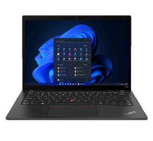 Laptop Lenovo Thinkpad T14 Gen 3 21AH008PFQ - Intel core i5-1240P, 8GB RAM, SSD 512GB, Nvidia GeForce MX550 2GB GDDR6, 14 inch