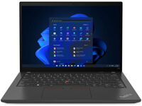 Laptop Lenovo ThinkPad T14 Gen 3 21AH00K4VN - Intel Core i7-1260P, 16GB RAM, SSD 512GB, Intel Iris Xe Graphics, 14 inch