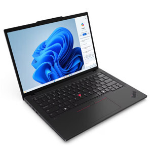 Laptop Lenovo ThinkPad T14 Gen 5 (21MLS00M00) - Ultra 5 125U, Ram 16GB, SSD 512GB, Intel Graphics, 14.0 inch