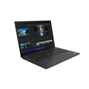 Laptop Lenovo ThinkPad T14 Gen 3 21AJS9VN00 - Intel Core i7-1255U, 16GB RAM, SSD 512GB, Intel UHD Graphics, 14 inch