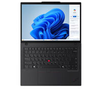 Laptop Lenovo Thinkpad T14 Gen 5 ( 21ML0079VA ) - Intel Core Ultra 5 125H, Ram 32GB, SSD  1TB, Intel Arc Graphics, 14 inch