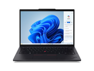 Laptop Lenovo Thinkpad T14 Gen 5 21ML007GVA - Intel Core Ultra 7 155H, RAM 32GB, SSD 1TB, Intel Arc Graphics, 14 inch