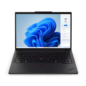 Laptop Lenovo ThinkPad T14 Gen 5 ( 21ML0076VA) - Intel Core Ultra 5 125U, Ram 32GB, SSD 1TB, Intel Graphics, 14 inch