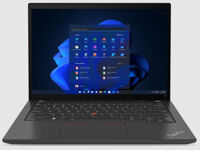 Laptop Lenovo ThinkPad T14 Gen 3 21AJS18000 - Intel Core i5- 1235U, 16GB RAM, SSD 256GB, Intel Iris Xe Graphics, 14 inch