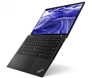 Laptop Lenovo Thinkpad T14 Gen 3 21AH00NYVN - Intel Core i7-1265U, RAM 16GB, SSD 512GB, Intel Iris Xe Graphics, 14 inch